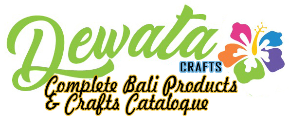 Bali Products hand made, bali handicrafts